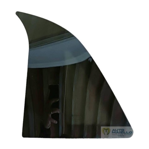 1403883 Vetro fisso fiancata posteriore sinistro DUE P85 DUE P88 DUE 6