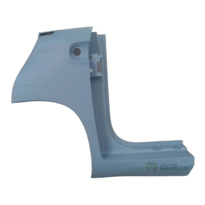 PARAFANGO ANT SX POST DX CHATENET AMIO