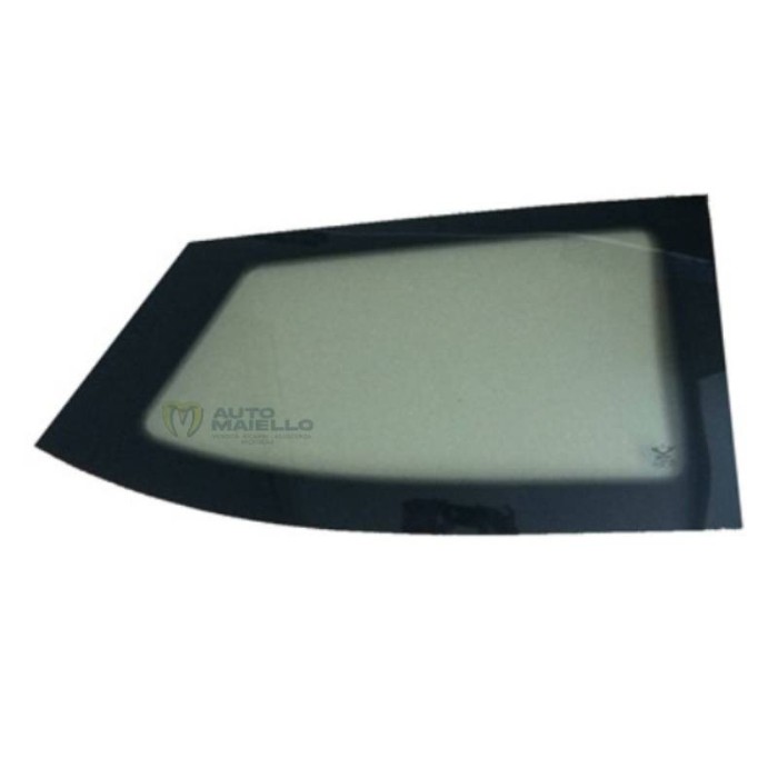 Vetro destro posteriore fiancata laterale fumè Chatenet CH26 CH28 CH30 EVO