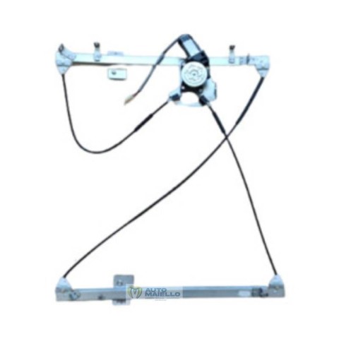 ALZAVETRO SX ELETTRICO CHATENET CH40 CH46