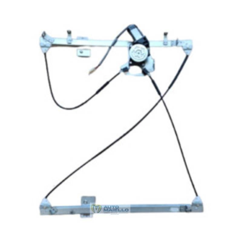 ALZAVETRO SX ELETTRICO CHATENET CH40 CH46