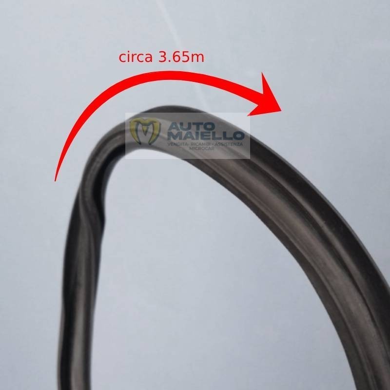  7k015-guarnizione-parabrezza-cristallo-aixam-400-500-evolution-pick-up-minivan