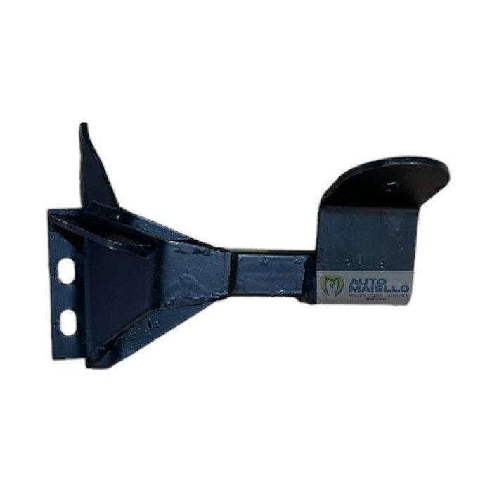 Staffa supporto motore lombardini anteriore sx Chatenet Barooder