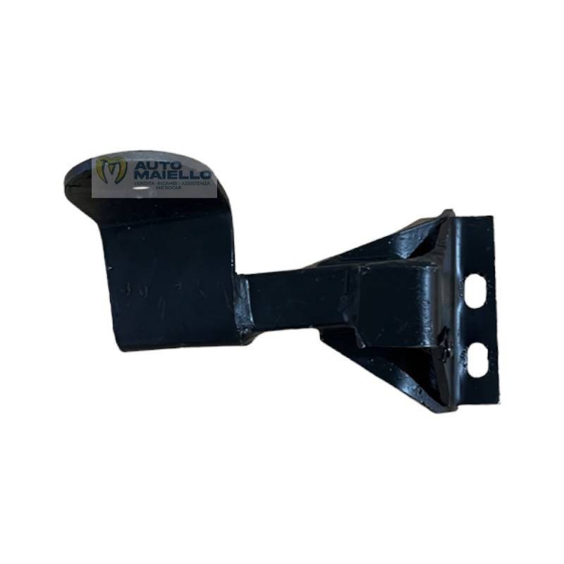 Staffa supporto motore lombardini anteriore sx Chatenet Barooder