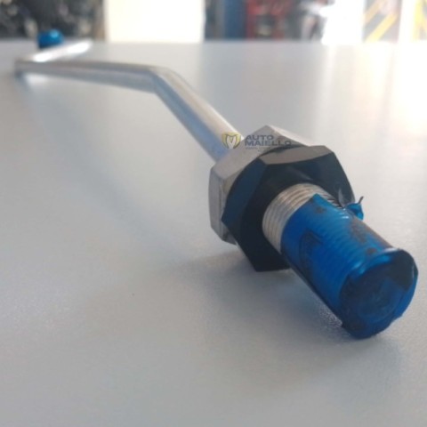 Tubo aria condizionata aixam vision sensation emotion 2013 2016 2020 2