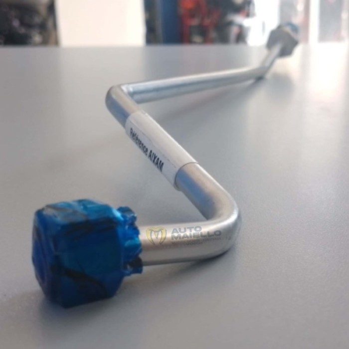 Tubo aria condizionata aixam vision sensation emotion 2013 2016 2020