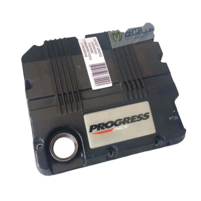 COPERCHIO PUNTERIE TESTA LOMBARDINI FOCS PROGRESS 502