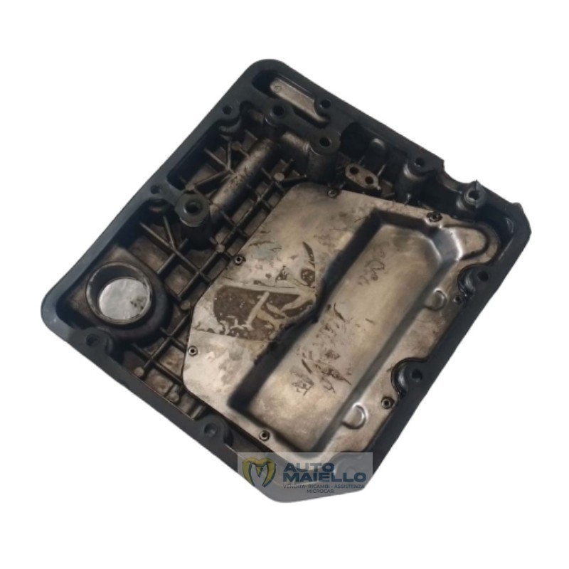 COPERCHIO PUNTERIE TESTA LOMBARDINI FOCS PROGRESS 502