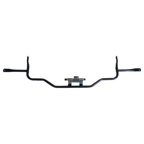 7AG317 Telaietto supporto paraurti anteriore aixam city roadline crossline mega scouty