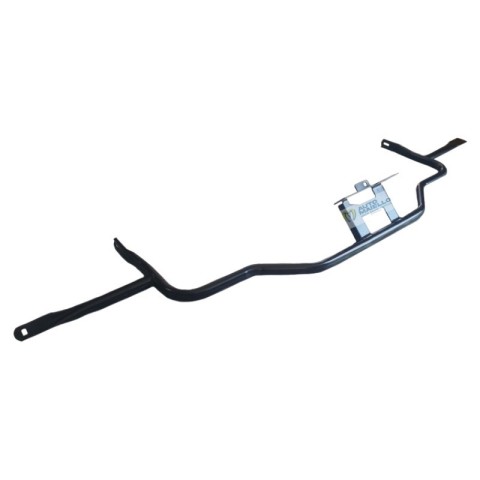 7AG317 Telaietto supporto paraurti anteriore aixam city roadline crossline mega scouty 2