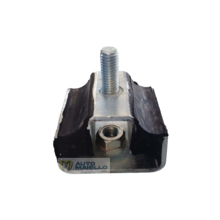 SILENT BLOCK SUPPORTO MOTORE ANTERIORE JDM TITANE I II III XHEOS CHATENET STELLA