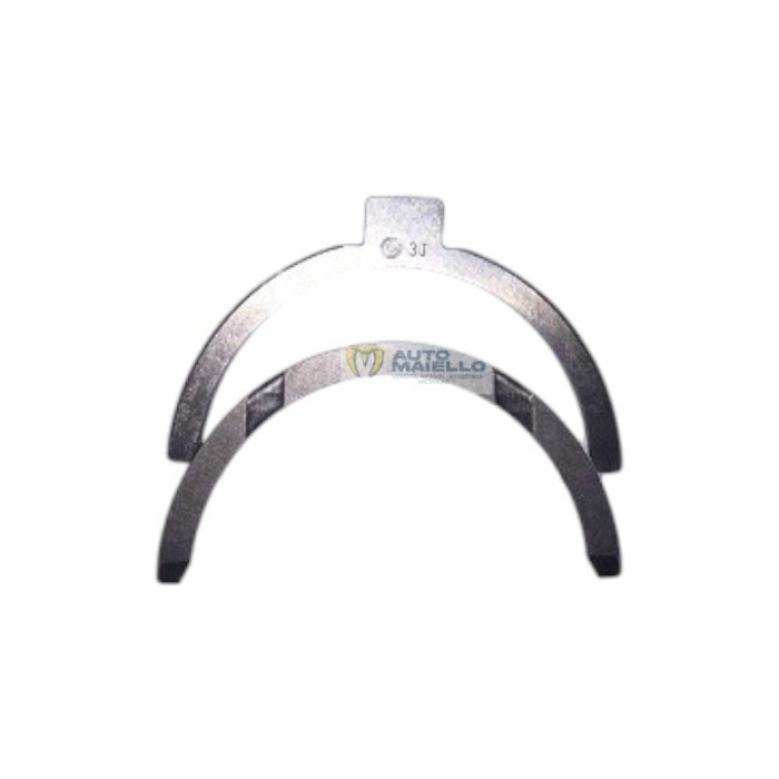 Rasamenti albero motore yanmar 523 2tne68