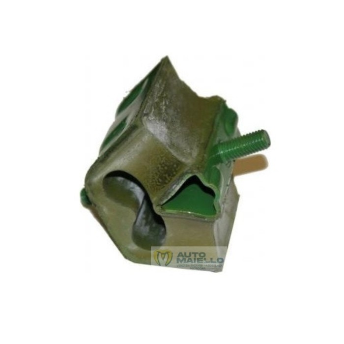 SUPPORTO SILENT BLOCK MOTORE POST. SULKY CORE