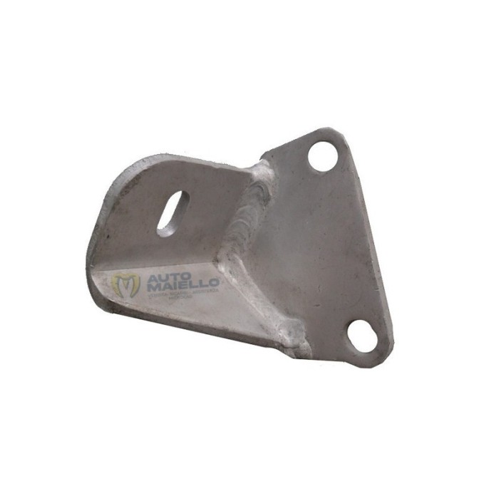 Staffa supporto motore ant dx microcar mc1 mc2 lombardini