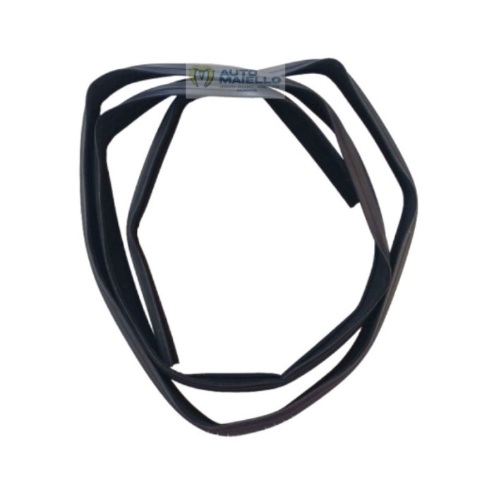 Guarnizione scorrimento vetro porta aixam 400 500 a721 741 751 city...