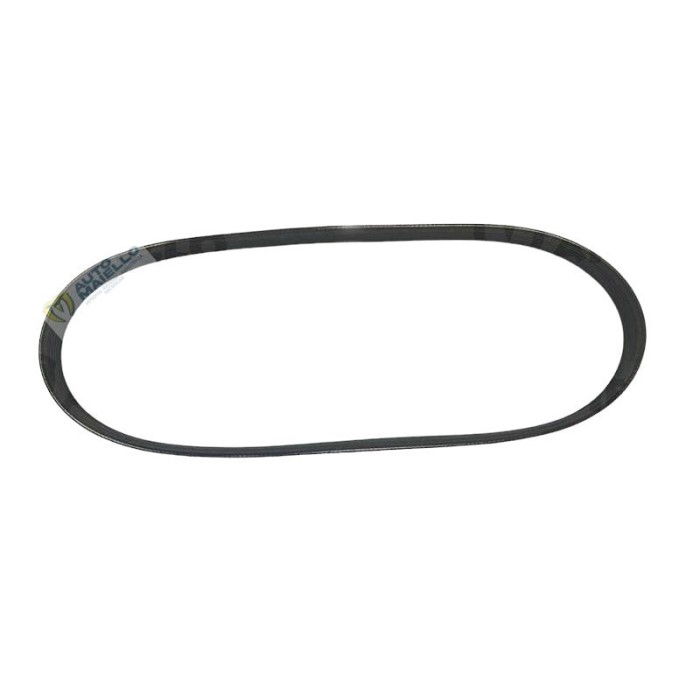 2AP047 Cinghia aria condizionata Aixam dal 2010