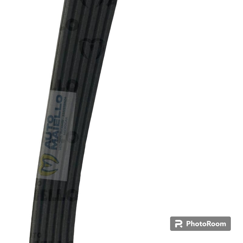 2AP047 Cinghia aria condizionata Aixam dal 2010