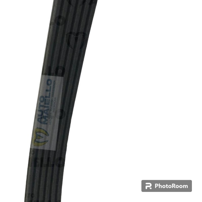 2AP047 Cinghia aria condizionata Aixam dal 2010