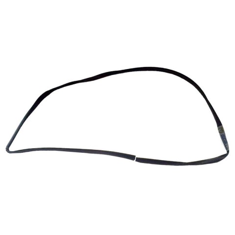 7ap050 GUIDA GUARNIZIONE SCORRIMENTO VETRO SCENDENTE AIXAM IMPULSION VISION SENSATION EMOTION