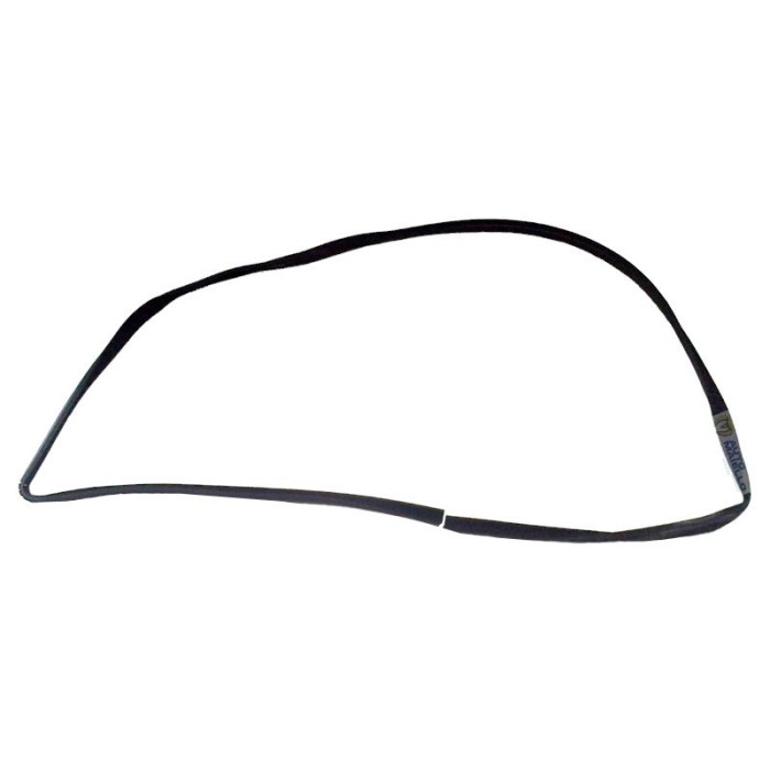 7ap050 GUIDA GUARNIZIONE SCORRIMENTO VETRO SCENDENTE AIXAM IMPULSION VISION SENSATION EMOTION