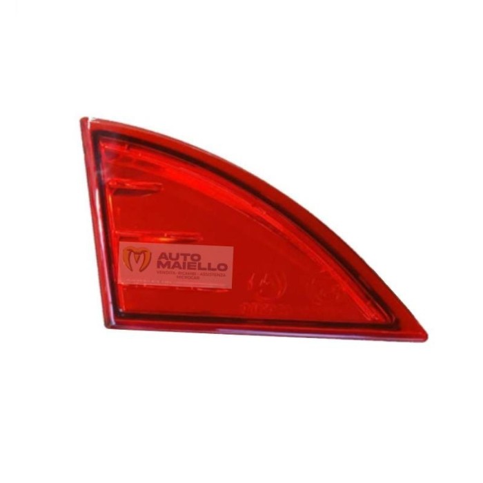 8ay131 Estensione fanale sx posteriore aixam vision city coupe crossline crossover