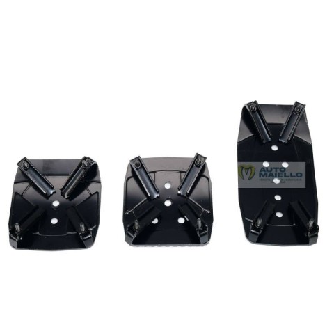 Pedali Carbon Shade 2