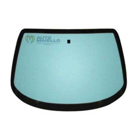 02804900 Parabrezza vetro cristallo colorato Bellier b8