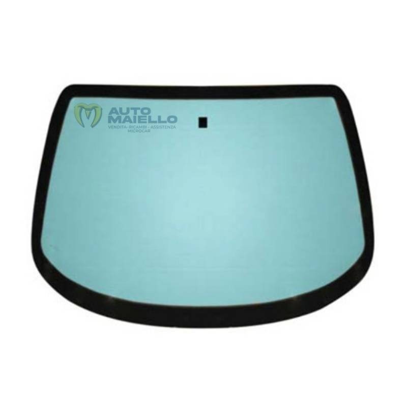 02804900 Parabrezza vetro cristallo colorato Bellier b8