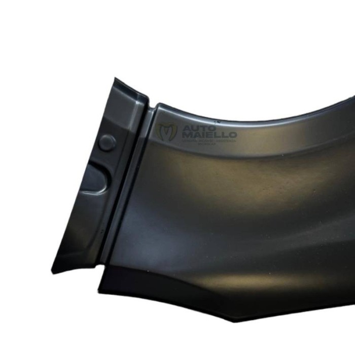 Parafango ant sx aixam ambition 2023 2024 city coupe