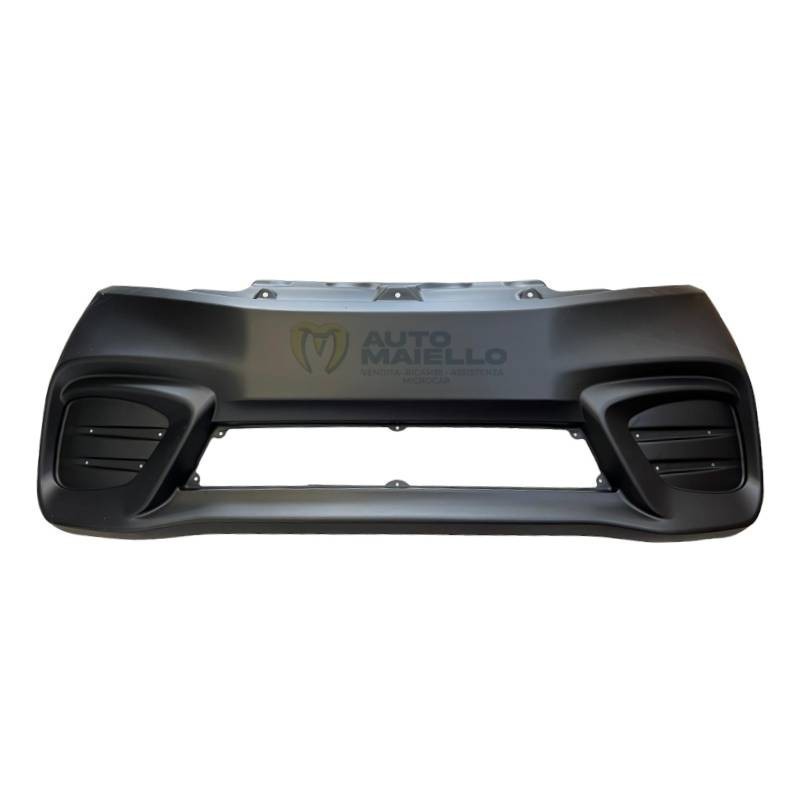 Paraurti anteriore aixam ambition city coupe vlgvv53af, vlgvv51af , vlgvvk1af, vlgvvl1af, vlgvvl3af