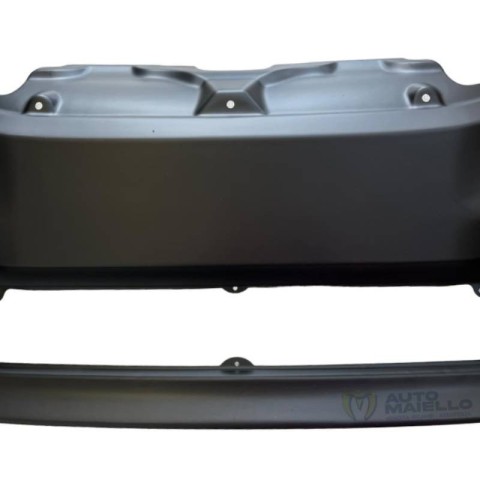 Paraurti anteriore aixam ambition city coupe vlgvv53af, vlgvv51af , vlgvvk1af, vlgvvl1af, vlgvvl3af 2