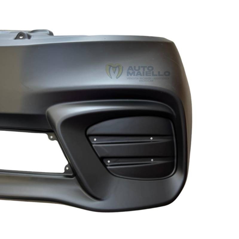 Paraurti anteriore aixam ambition city coupe vlgvv53af, vlgvv51af , vlgvvk1af, vlgvvl1af, vlgvvl3af