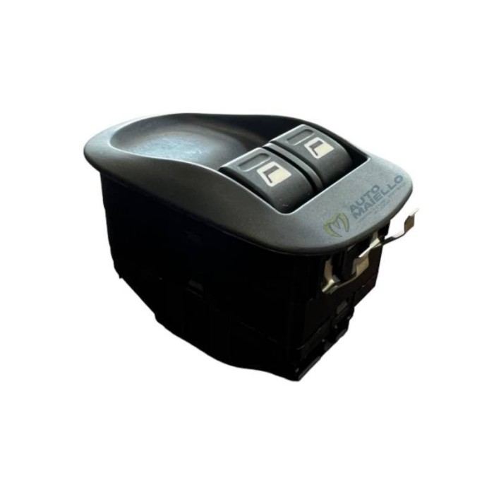 PULSANTIERA ALZAVETRI LIGIER JS50