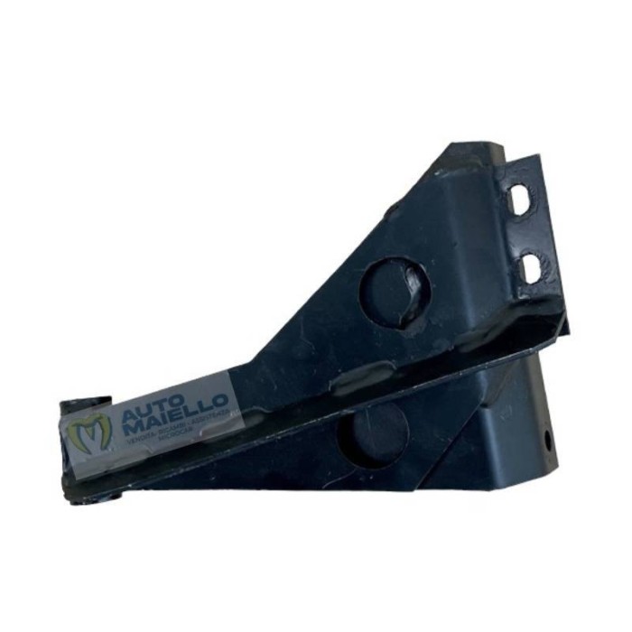 0122051 SUPPORTO MOTORE ANT SX BAROODER 1 S