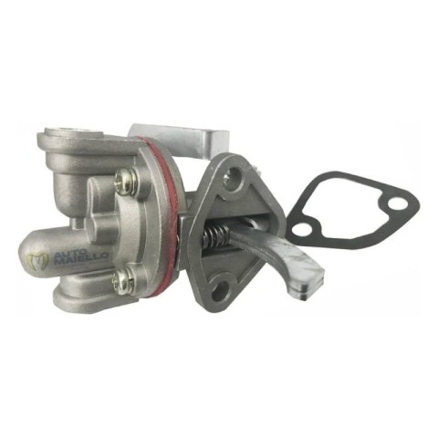 YN119600-52021 POMPA CARBURANTE GASOLIO YANMAR 2