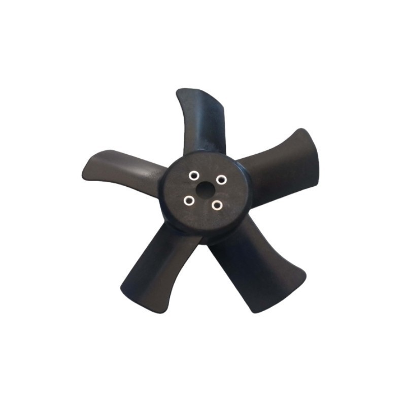 Ventola soffiante per lombardini