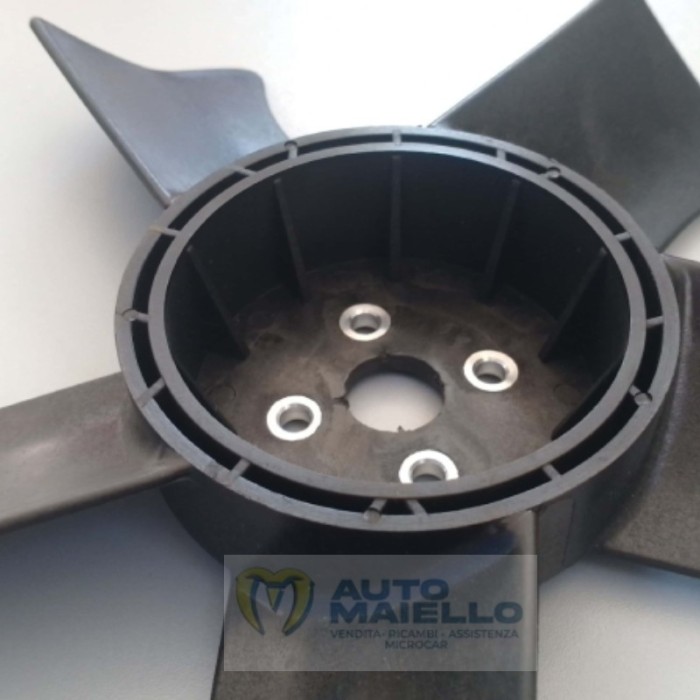 Ventola soffiante per lombardini