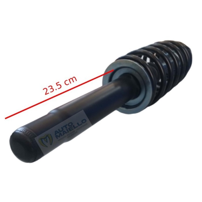 1404984 AMMORTIZZATORE ANTERIORE MICROCAR M.GO P96 DUE P85