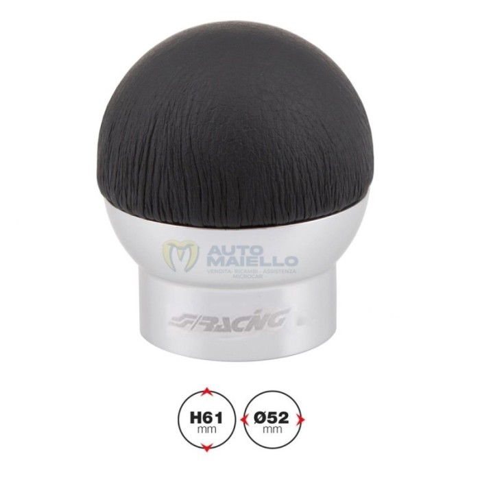 Pomello Special College 34 mm adat. microcar