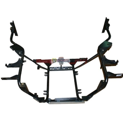 CULLA TELAIO MOTORE CHATENET CH26 V2 CH30 LOMBARDINI