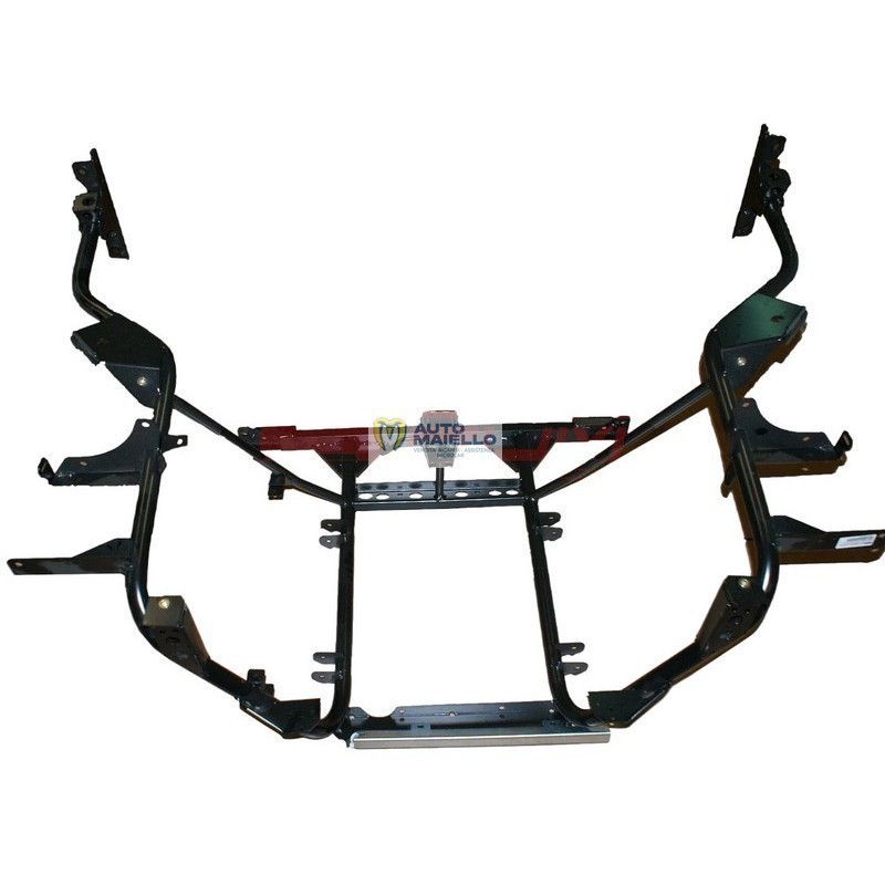 CULLA TELAIO MOTORE CHATENET CH26 V2 CH30 LOMBARDINI