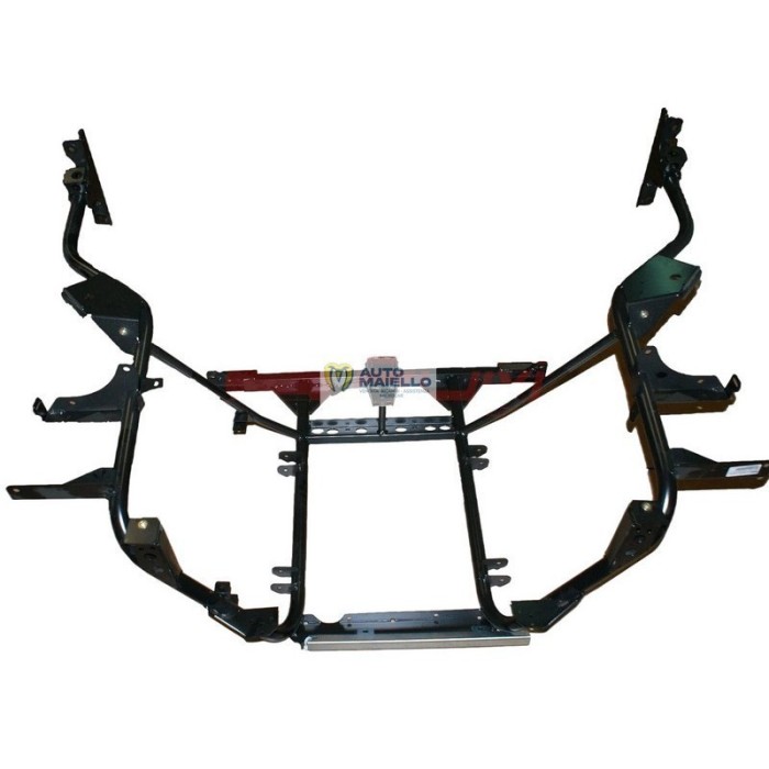 CULLA TELAIO MOTORE CHATENET CH26 V2 CH30 LOMBARDINI