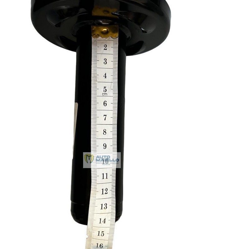 AMMORTIZZATORE ANTERIORE JDM XHEOS