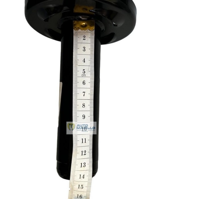 AMMORTIZZATORE ANTERIORE JDM XHEOS