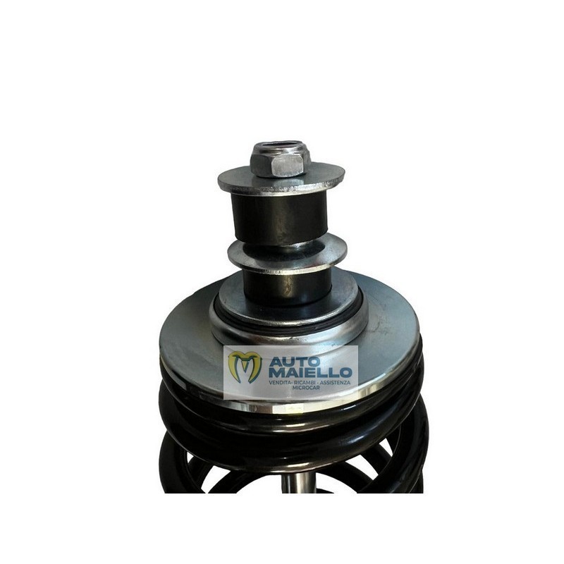 AMMORTIZZATORE ANTERIORE JDM XHEOS