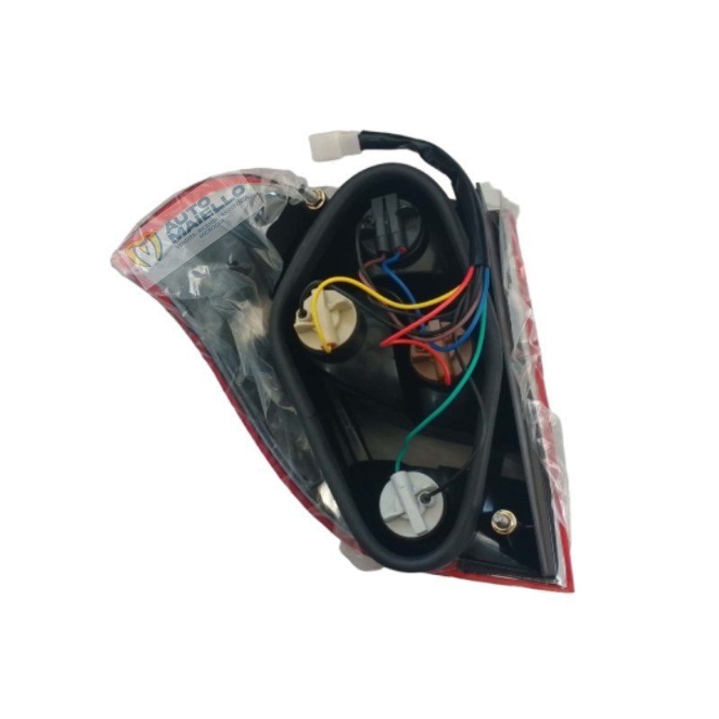 FANALE POSTERIORE DESTRO AIXAM IMPULSION CROSSOVER GTO MINAUTO