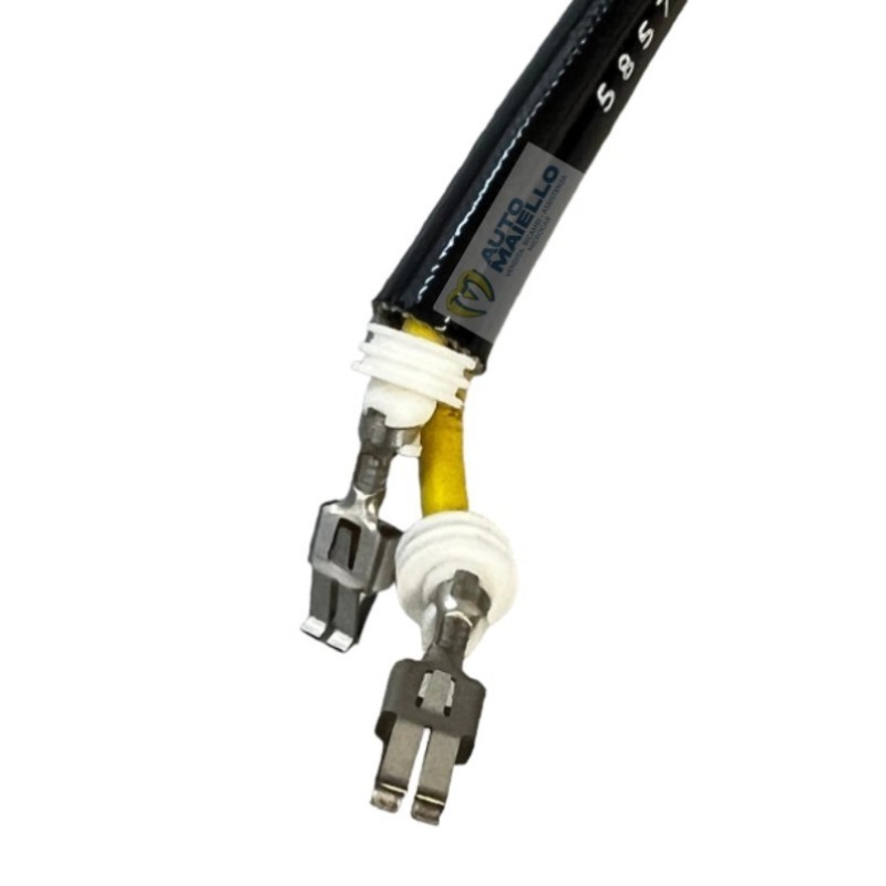 8565107 STATORE ALTERNATORE LOMBARDINI