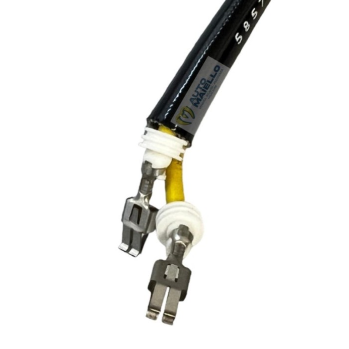 8565107 STATORE ALTERNATORE LOMBARDINI