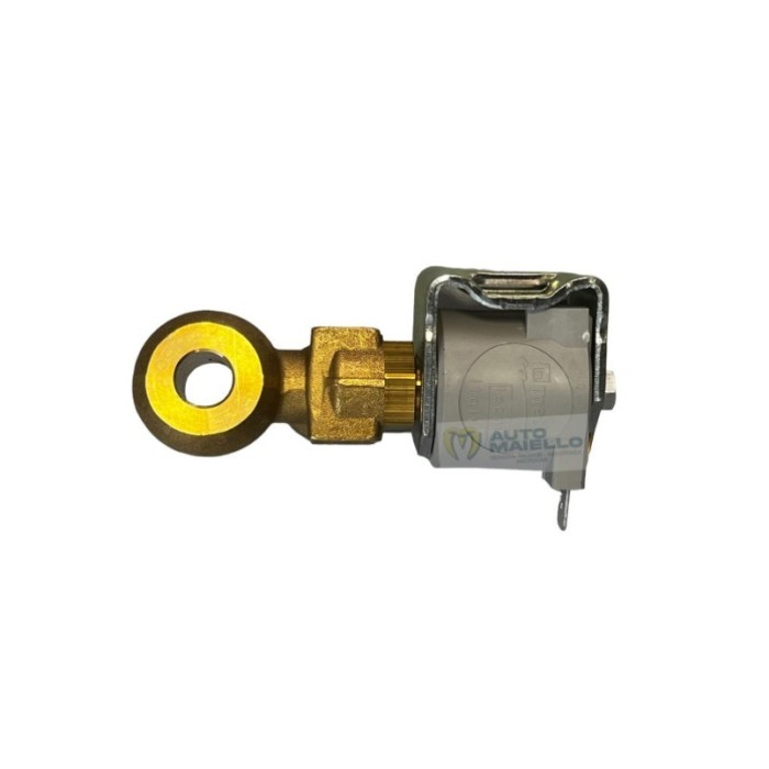 Elettrovalvola mod. 5254N arresto spegnimento gasolio lombardini