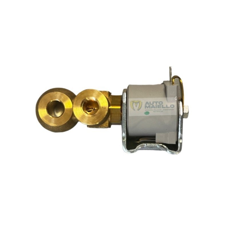 Elettrovalvola mod. 5254N arresto spegnimento gasolio lombardini